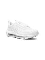 Nike Kids baskets Air Max 97 - Blanc