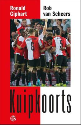 Kuipkoorts - Rob van Scheers, Ronald Giphart - Paperback (9789462970090) Kuipkoorts - Rob van Scheers, Ronald Giphart - Paperback (9789462970090)
