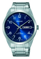 Pulsar PJ6061X1 polshorloge