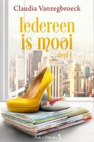 Iedereen is mooi - Claudia Vanzegbroeck - ebook