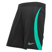 Nike Trainingsshorts Dri-FIT Strike - Zwart/Groen/Wit - thumbnail