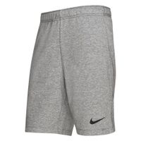 Nike Trainingsshorts Dri-FIT - Zwart/Grijs