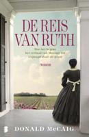 De reis van Ruth - Donald McCaig - Paperback (9789022572290)