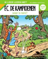 Hec  Leemans F.C. De Kampioenen   Waar is Nero ?