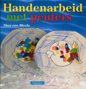 Handenarbeid Met Peuters