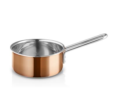 Eva Trio - Saucepan 1,5 L - Copper (271012)