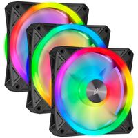 iCUE QL120 RGB Case fan - thumbnail