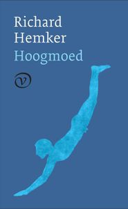 Hoogmoed - Richard Hemker - ebook