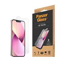 PanzerGlass 2741 scherm- & rugbeschermer voor mobiele telefoons Doorzichtige schermbeschermer Apple 1 stuk(s)