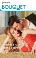 Hemelse nacht met de prins - Jackie Ashenden - ebook