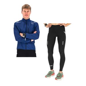 Fusion Jack Trainingsset Heren