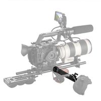 SmallRig 1870 Extension Arm met Arri Rosette