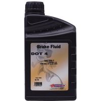 BO Motor Oil / Systac Remvloeistof BO Brake Fluid DOT4 (1L)