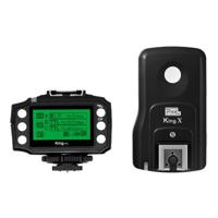 Pixel I-TTL Radio Trigger Set King voor Mi - thumbnail