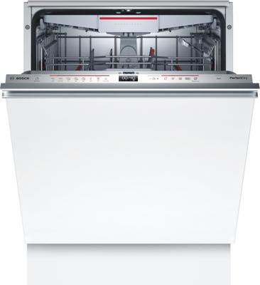 Bosch Serie 6 SMH6ZCX42E vaatwasser Volledig ingebouwd 14 couverts A+++