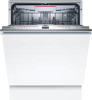 Bosch Serie 6 SMH6ZCX42E vaatwasser Volledig ingebouwd 14 couverts A+++