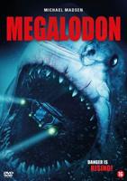 Megalodon - DVD (8717662576676)