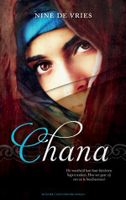 Chana - Nine de Vries - ebook - thumbnail