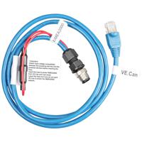 Victron Energy VE.Can zu NMEA2000 Micro-C male Adapterkabel ASS030520200 - thumbnail