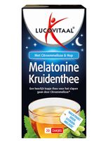 Melatonine thee - thumbnail