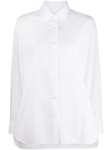 Nili Lotan chemise oversize - Blanc