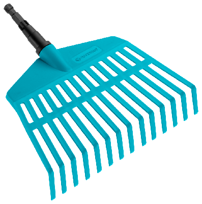 Gardena combisystem gazonhark Gardena combisystem gazonhark