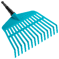 Gardena combisystem gazonhark