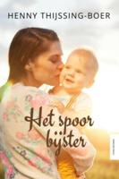 Het spoor bijster - Henny Thijssing-Boer - eBook (9789401908863)