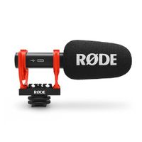 Rode VideoMic Go II OUTLET