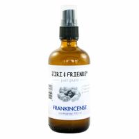 Jiri and Friends Aromatherapie Spray - Frankincense - thumbnail