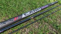 Preston Euro Xs Carp 600 11.5M Pole Pack