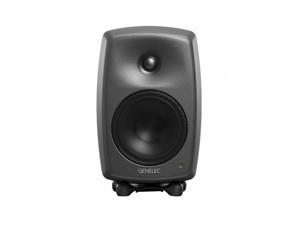 Genelec 8030CP luidspreker 2-weg Antraciet Bedraad 80 W