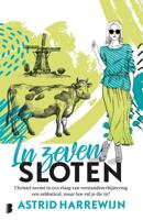 In zeven sloten - Astrid Harrewijn - ebook