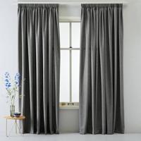 Wehkamp Home lichtdoorlatend gordijn kant en klaar (per stuk) (140 x 270 cm)