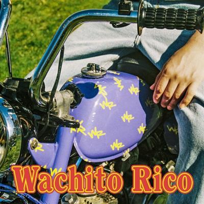 Wachito Rico - CD (0192641069239)