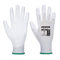 Portwest A199 Antistatic PU Palm Glove - thumbnail