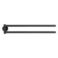 Tiger Noon Handdoekrek 2-armig