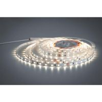 Brumberg 38202004 38202004 LED-strip Energielabel: E (A - G) 5 m Wit 1 stuk(s) - thumbnail