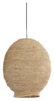 Light & Living Hanglamp Coryp Palmblad, 45cm - thumbnail