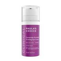 Paulas Choice Clinical Ceramide-Enriched Firming Eye Cream