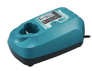 Makita 194588-1 batterij/accu en oplader voor elektrisch gereedschap Batterijlader