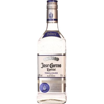 Jose Cuervo Especial Silver 70CL Jose Cuervo Especial Silver 70CL