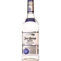 Jose Cuervo Especial Silver 70CL
