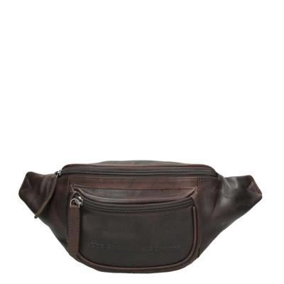 The Chesterfield Brand Casual Waistbag brown The Chesterfield Brand Casual Waistbag brown