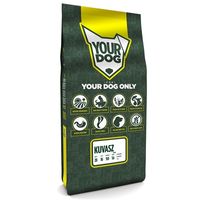 YOURDOG KUVASZ PUP 12 KG - thumbnail