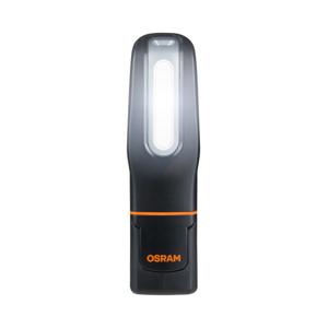 OSRAM LEDIL401 LEDinspect MINI250 LED Werklamp werkt op een accu, werkt op USB 250 lm