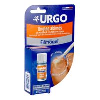 Urgo Beschadigde Nagels Oplossing 3,3ml