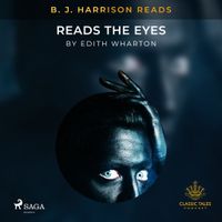 B.J. Harrison Reads The Eyes - thumbnail