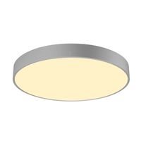 SLV Plafondlamp / Hanglamp Medo 60 grijs - CCT - Ø 60cm 1007324