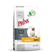 Prins VitalCare Protection Indoor kattenvoer 1,5kg